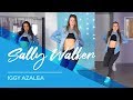 Iggy Azalea - Sally Walker - Easy Fitness Dance Video - Choreography - Coreo - Baile