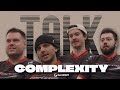 Do Halo Pro Players Also Use the GameSir G7 Pro in Tournaments？Interview with Complexity Halo Team