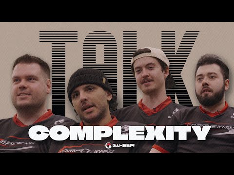 Do Halo Pro Players Also Use The Gamesir G7 Pro In Tournaments？interview With Complexity Halo Team