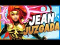 El Celestial Juzga A Jean Grey || A.X.E. X-Men #1