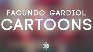 FACUNDO GARDIOL - Cartoons