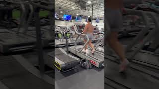 Inside EOS Fitness Las Vegas, NV - Silverado Ranch #gym