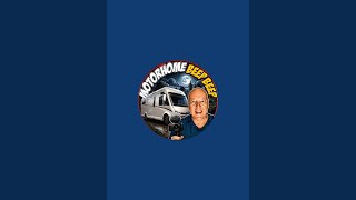 MotorHome Beep Beep is live!
