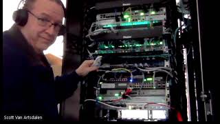 Network Admin Life - De-installing a firewall or two