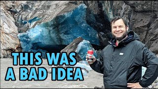 Download Lagu We Missed A 100-Foot Tsunami By Two Weeks (Tracy Arm Glacier, Alaska) MP3 Download Lagu We Missed A 100-Foot Tsunami By Two Weeks (Tracy Arm Glacier, Alaska) MP3