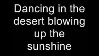 System Of A Down:B.Y.O.B W/Lyrics