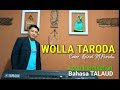 Lagu talaud  wolla taroda  lagu pernikahan  maso minta bahasa talaud terbaik  reinol m pareda