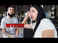 FERN GOT ROBBED IN MEXICO & BRI IS FURIOUS!!!