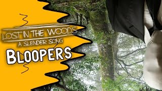 Slender Bloopers