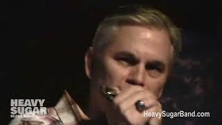 Heavy Sugar - Smokestack Lighting