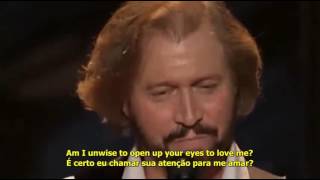 Bee Gees - One Night Only - 16. Run To Me (Legendado\Traduzido) PT-BR