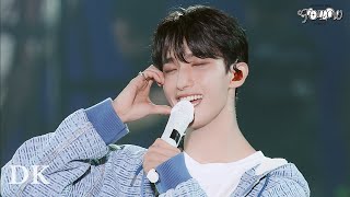 SEVENTEEN TOUR [FOLLOW] TO SEOUL (DK FOCUS)