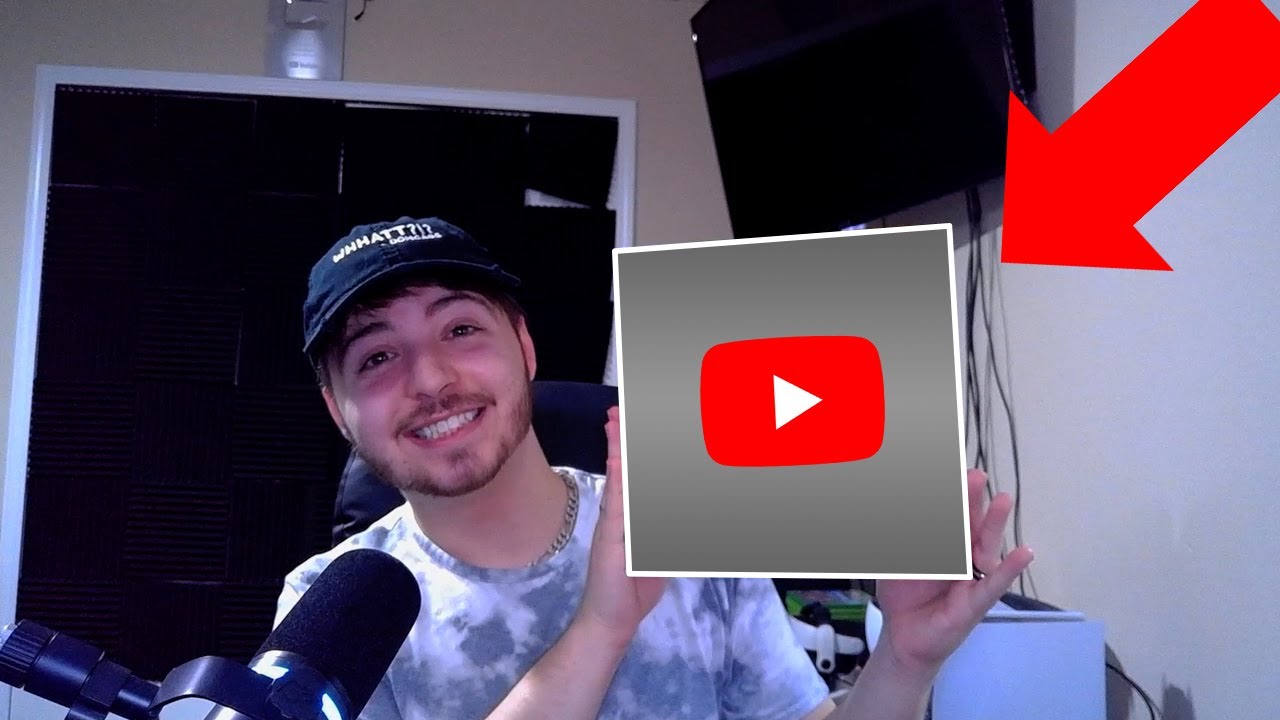 youtube-sent-me-a-package-youtube