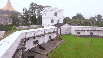 Fort Margherita - Short Intro Video