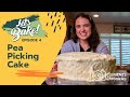 What's a Pea Picking Cake?!? | Pineapple & Orange Cake | Family Recipe!