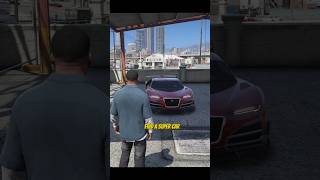 5 Hidden Vehicles Location in GTA 5