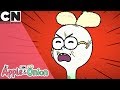 Apple & Onion | Online Chat Scam! | Cartoon Network UK 🇬🇧