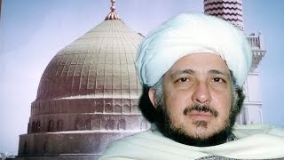 Shaykh Muhammad Bin Alawi al-Maliki visits Damascus