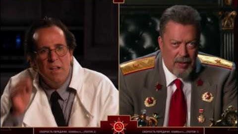 C&C: Red Alert 3 - Soviet Campaign: Chapter 5 - Movie #7