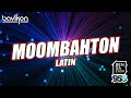 Moombahton Mix 2020 | Sensacion 95.5 Radio Guest Mix | The Best of Latin Moombahton 2020 by bavikon