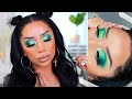 BH Cosmetics Sweet Shoppe Pistachio Tutorial | Makeup Monday