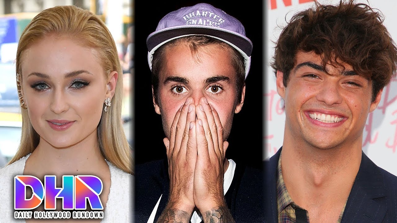 Sophie Turner Called Justin Bieber the “Joffrey Baratheon of our time”  After Obsessing Over the Singer as a Teenager - FandomWire