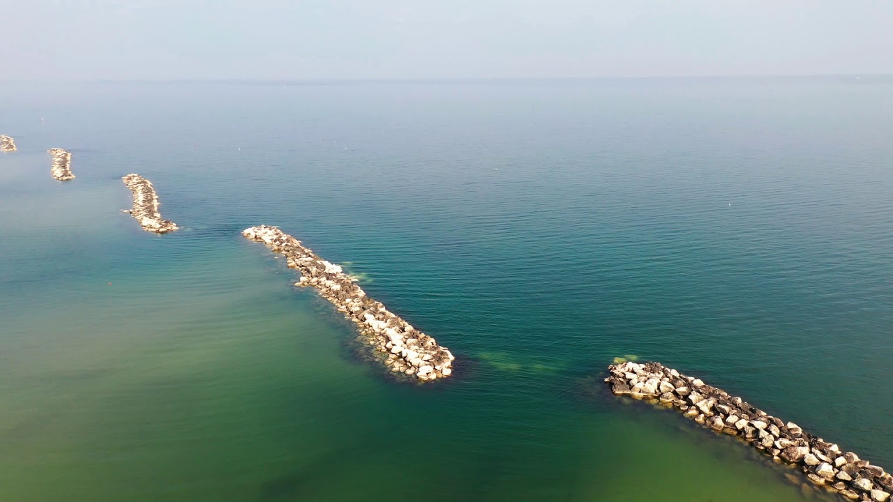 Gatteo A Mare (una giornata al mare)