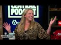 Flames Central Podcast: O-Line Coach BILL DURKIN In-Studio!
