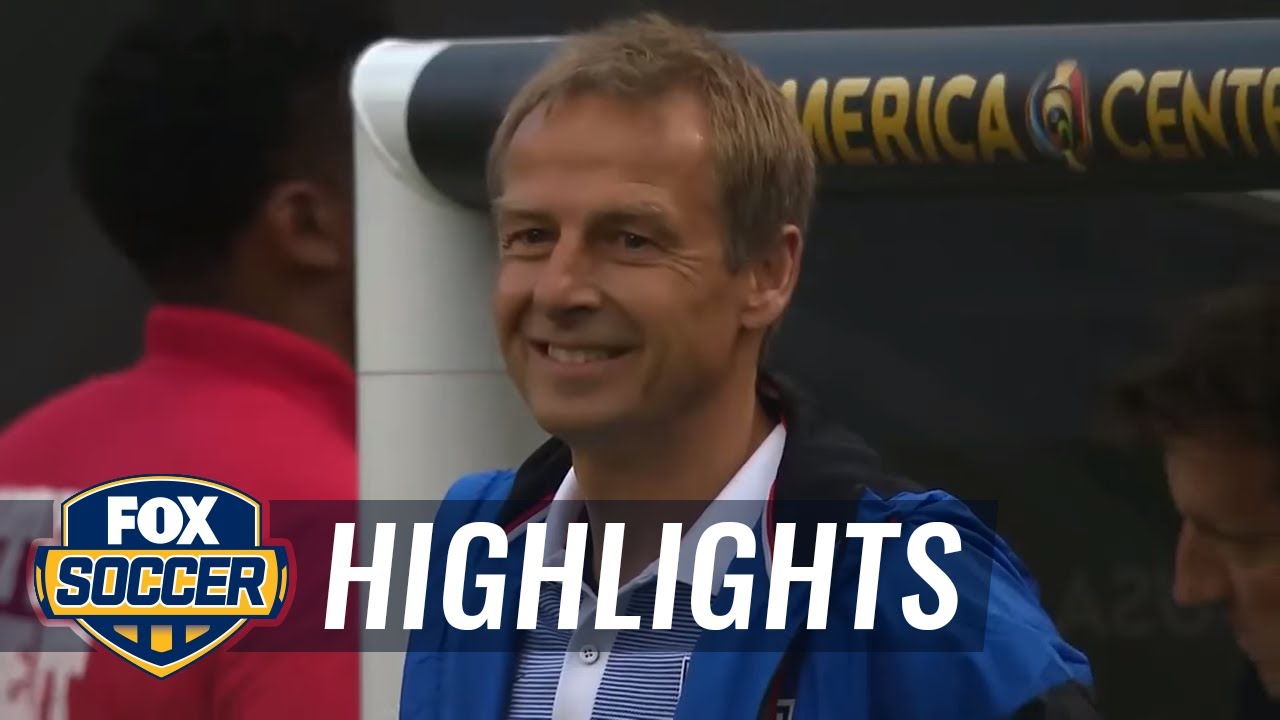 Usa Vs Costa Rica / USA vs. Costa Rica, International Friendly: Preview