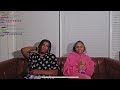 Messy Maj: Nadia &amp; Maj have a sit down..
