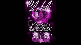 Download Lagu DJ LJ Mr Crunk \u0026 FabulousDiva VALENTINES R\u0026B MIX MP3