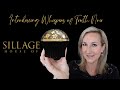 NEW! ✨ HOUSE OF SILLAGE FRAGRANCE | WHISPERS OF TRUTH NOIR | UNBOXING &amp; FULL REVIEW ✨