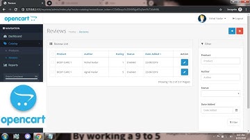 Opencart Assign permission to Dashboard for Viewer