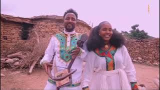 Fiseha Hailay (Wedi_Tsehay) Ado Kurumbli New_Tigrigna_Traditional_Music/ፍሰሃ ሃይላይ(ወዲ ፀሓይ) ኣዶ ኩሩምብሊ