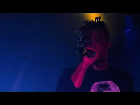 Juice WRLD x Machine Gun Kelly x Yung Lean x Lil Peep Type Beat (Prod  @firstclasslikealways) 