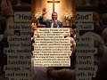 “Healing Power of God.#prayer #shortprayer #dailyprayer #faith #morningprayer #bedtimeprayer #love