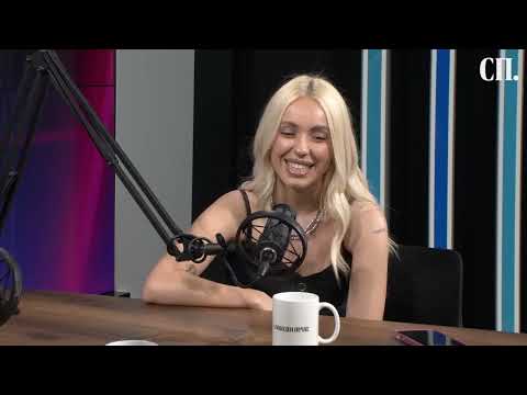 🎙️ПОТКАСТ „Со Ана на ТИ“ | Антониа Гиговска: Ние жените сме силни меѓутоа ни треба машката поддршка