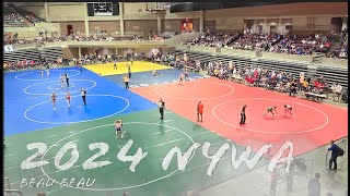 2024 NYWA State Tournament- Beau Beau Makes it to State! by EFilms2484 163 views 1 month ago 4 minutes, 29 seconds