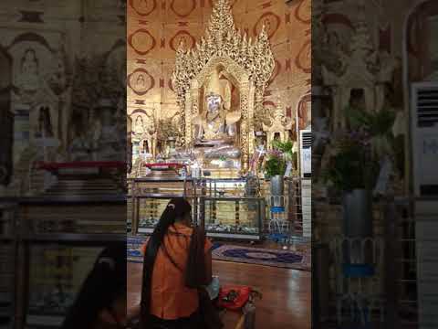 Video: Putujete u Mjanmaru? Respect Buddha & Buddhism