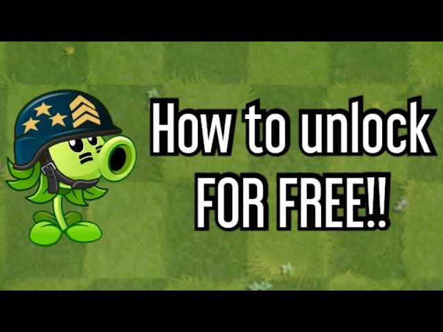 Stream Cómo conseguir Plants vs Zombies 2 Mod APK todo desbloqueado en  2023: Guía completa by PresmenZibmu