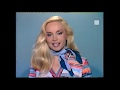1980 Rai Rete2 Chiusura trasmissioni Maria Giovanna Elmi (25 marzo)