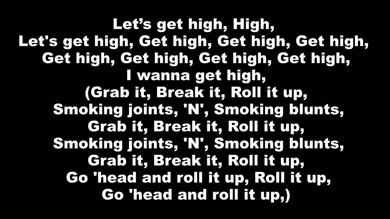 lets get high lyrics mac miller