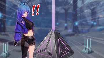 NO ONE seems to know this Omnium Beacon trick | Tower of Fantasy