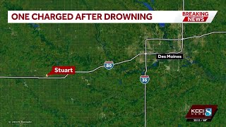 Stuart woman charged with child endangerment after 2-year-old drowns in pond