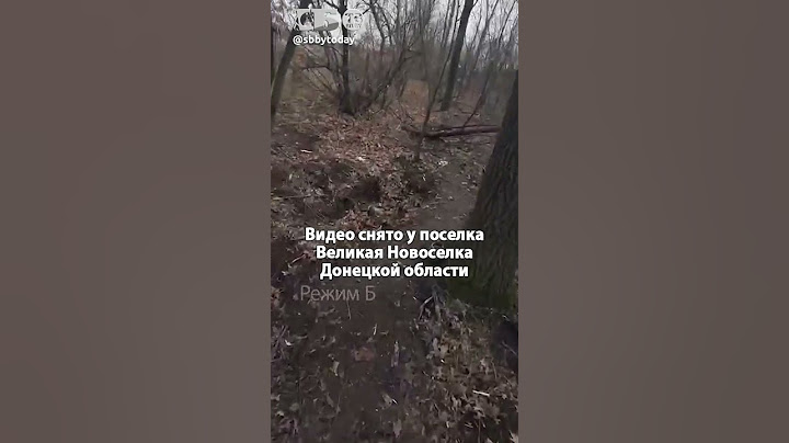 Муляжи танков ВСУ у Великой Новоселки! Русских бойцов таким не напугаешь