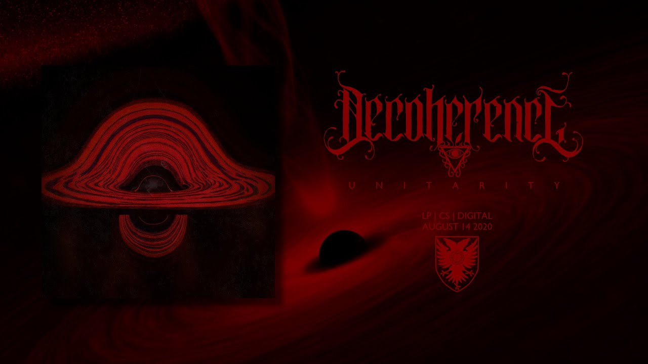Watch DECOHERENCE - "Remnants" (Official Track Audio) on YouTube Watch DECOHERENCE - "Remnants" (Official Track Audio) on YouTube