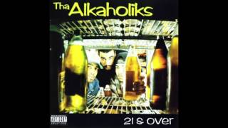 Watch Tha Alkaholiks Cant Tell Me Shit video
