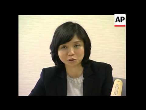 Miyoko Watei is Bobby Fischer's legal heir