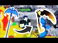 Trading from nothing to something in treasure quest