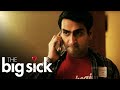 'Kumail Nanjiani Visits Emily in the Hospital' Scene | The Big Sick (2017)